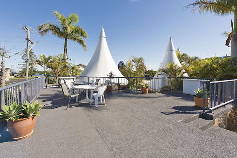 Comfort Inn All Seasons - Events Australia 2