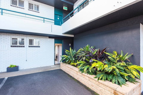 Comfort Inn All Seasons - Events Australia 3