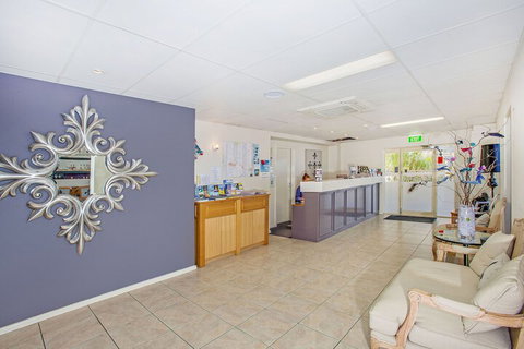 Comfort Inn All Seasons - Events Australia 6