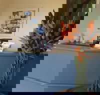 Villa Mar Colina - Events Australia