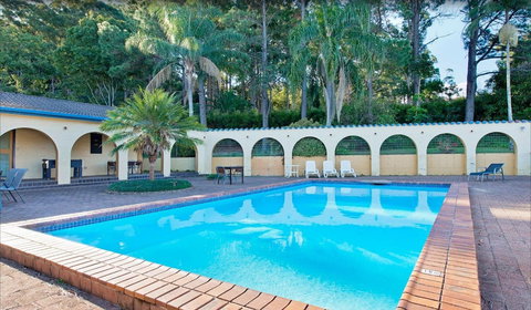 The Big Windmill - Events Australia 6