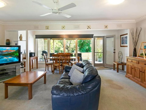 Glen Isla House - Events Australia 4