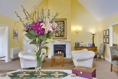 Glen Isla House - Events Australia 3