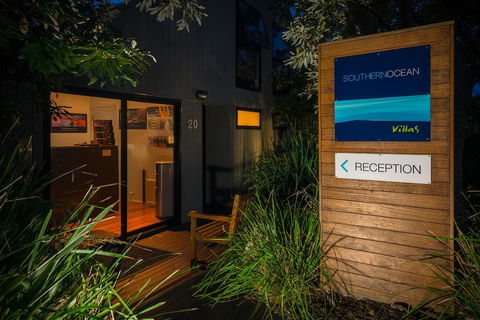 Southern Ocean Villas - Events Australia 0
