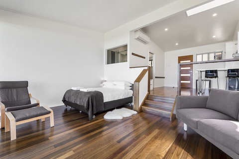 Seafarers Getaway - Events Australia 3