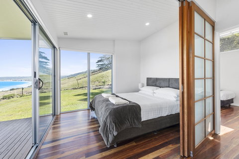 Seafarers Getaway - Events Australia 5