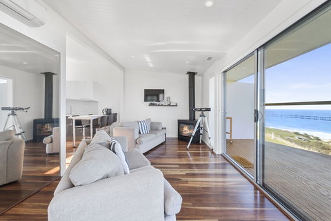 Seafarers Getaway - Events Australia 2