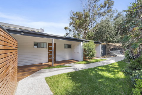 Seafarers Getaway - Events Australia 0