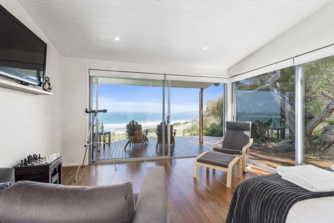 Seafarers Getaway - Events Australia 4