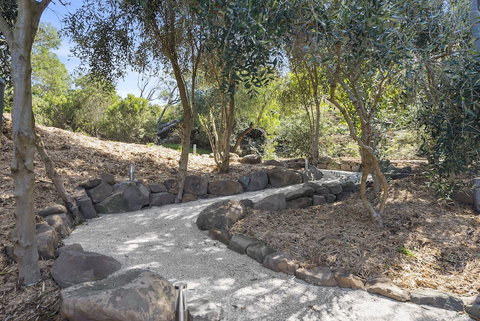 Seafarers Getaway - Events Australia 1