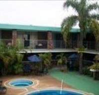 Comfort Inn Park Beach - Accommodation Europe