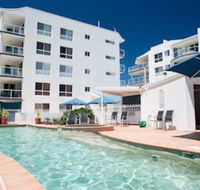Bargara Blue Resort - Events Australia