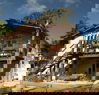 Old Leura Dairy - Events Australia