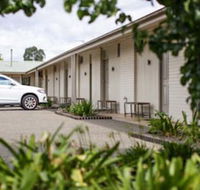 Merivale Motel - Accommodation Europe