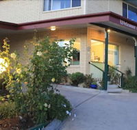 Country Rose Motel Warwick - Events Australia
