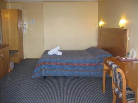 Comfort Inn Gemini - Events Australia 1