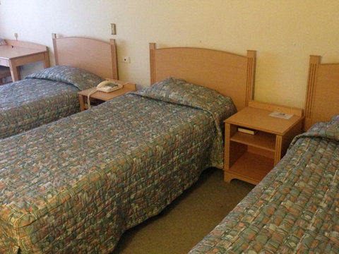 Comfort Inn Gemini - Events Australia 3