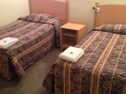 Comfort Inn Gemini - Events Australia 6