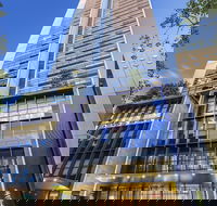 Fraser Suites Sydney - Tourism Bookings