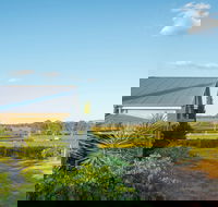 Barossa Shiraz Estate - Events Australia