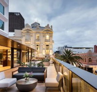 InterContinental Perth City Centre an IHG Hotel - Events Australia