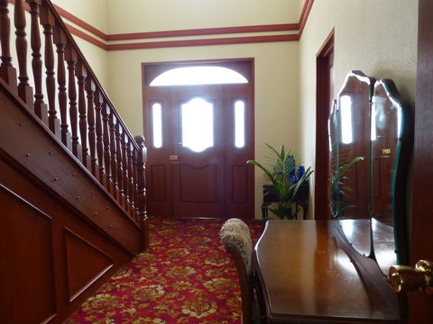 Meramie Motor Inn - Events Australia 2