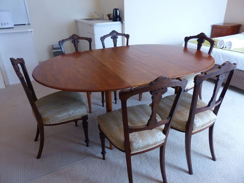 Meramie Motor Inn - Events Australia 4