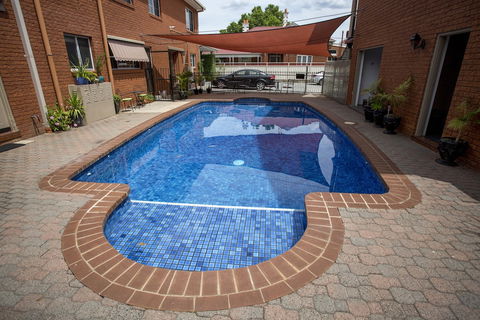 Meramie Motor Inn - Events Australia 0