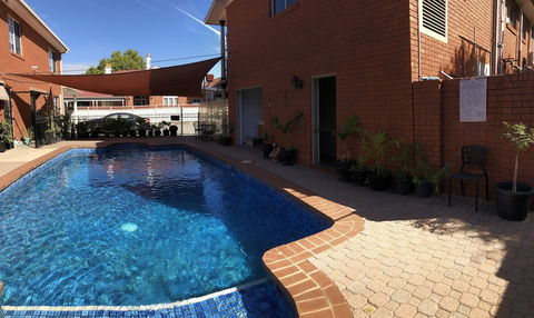 Meramie Motor Inn - Events Australia 1