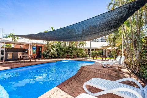 Karratha Central Apartments - Tourism Bookings 3