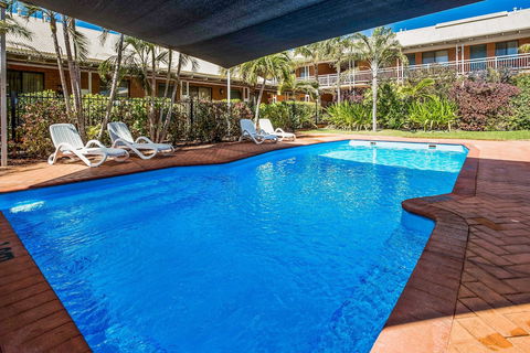 Karratha Central Apartments - Tourism Bookings 1