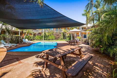 Karratha Central Apartments - Tourism Bookings 2