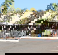 Karratha Central Apartments - Tourism Bookings