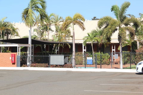 Karratha Central Apartments - Tourism Bookings 0