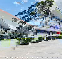 The Select Inn Ryde - Events Australia