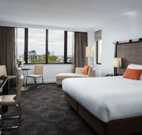 The Park Hotel Brisbane - Events Australia