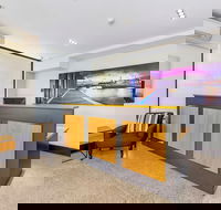 Bannister 22 Hotel