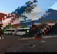 Redhill Tamworth Motor Inn  Conference Centre - Events Australia