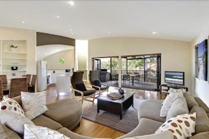 Suffolk Park NSW Accommodation Europe