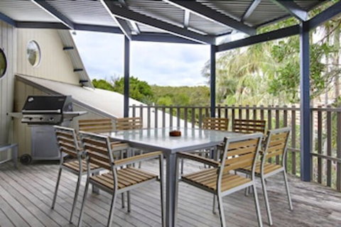 A PERFECT STAY - Beach House At Tallows - Events Australia 7