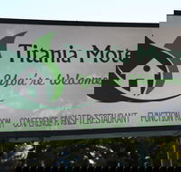 Titania Motel - Tourism Bookings