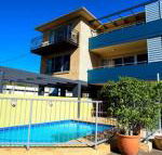 Caribbean Motel - Accommodation Europe