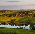 Byron Bay Farm Cottages