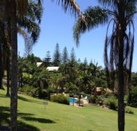 Paradise Palms Resort - Accommodation Europe
