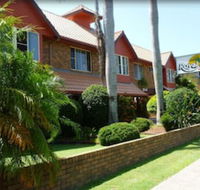 Royal Palms Motor Inn - Accommodation Europe