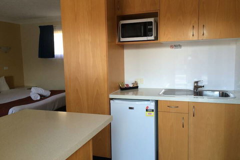 Park Beach Resort Motel - Events Australia 4