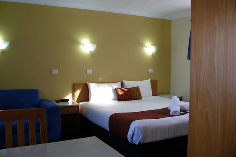 Park Beach Resort Motel - Events Australia 3