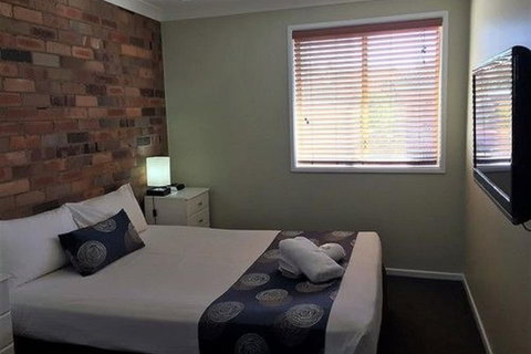 Park Beach Resort Motel - Events Australia 6