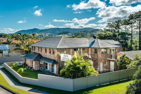 Park Beach Resort Motel - Events Australia 0