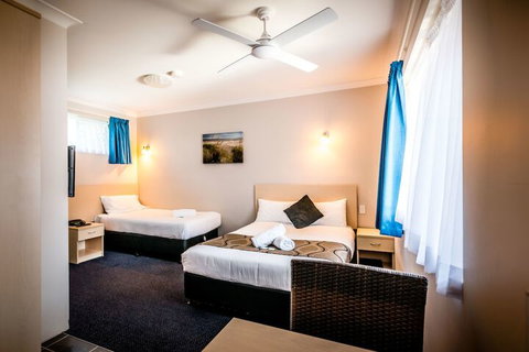 Park Beach Resort Motel - Events Australia 7
